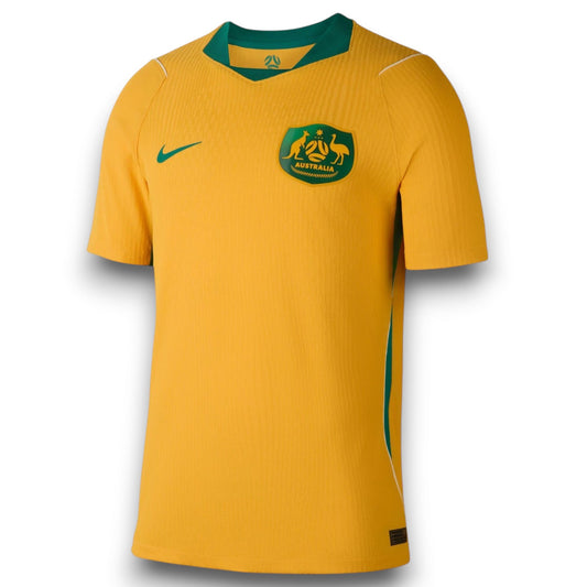 Australia 2026-2027 Home Jersey