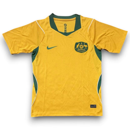 Camiseta Australia 2026-2027 Local