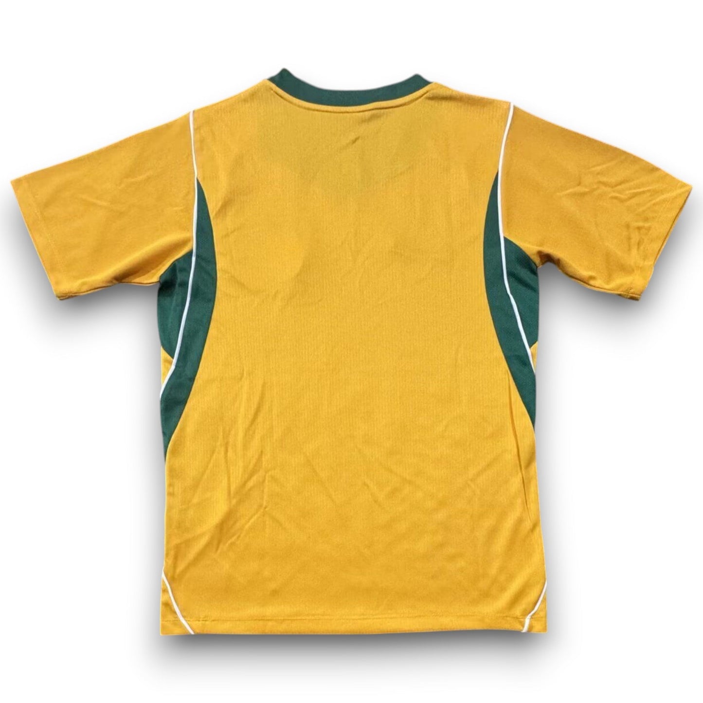 Camiseta Australia 2026-2027 Local