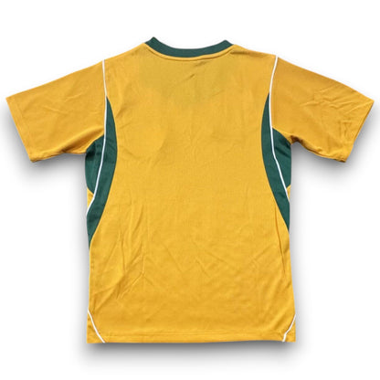 Camiseta Australia 2026-2027 Local