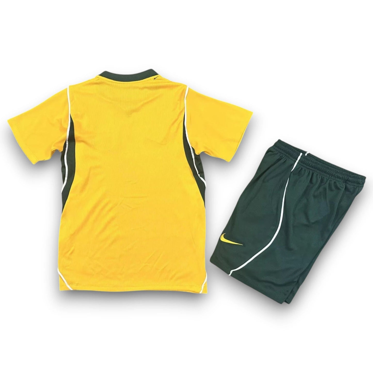 Camiseta Australia 2026-2027 Local