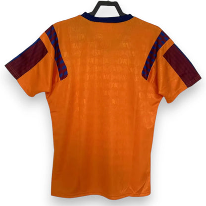 Barcelona 1989-1992 Away Jersey
