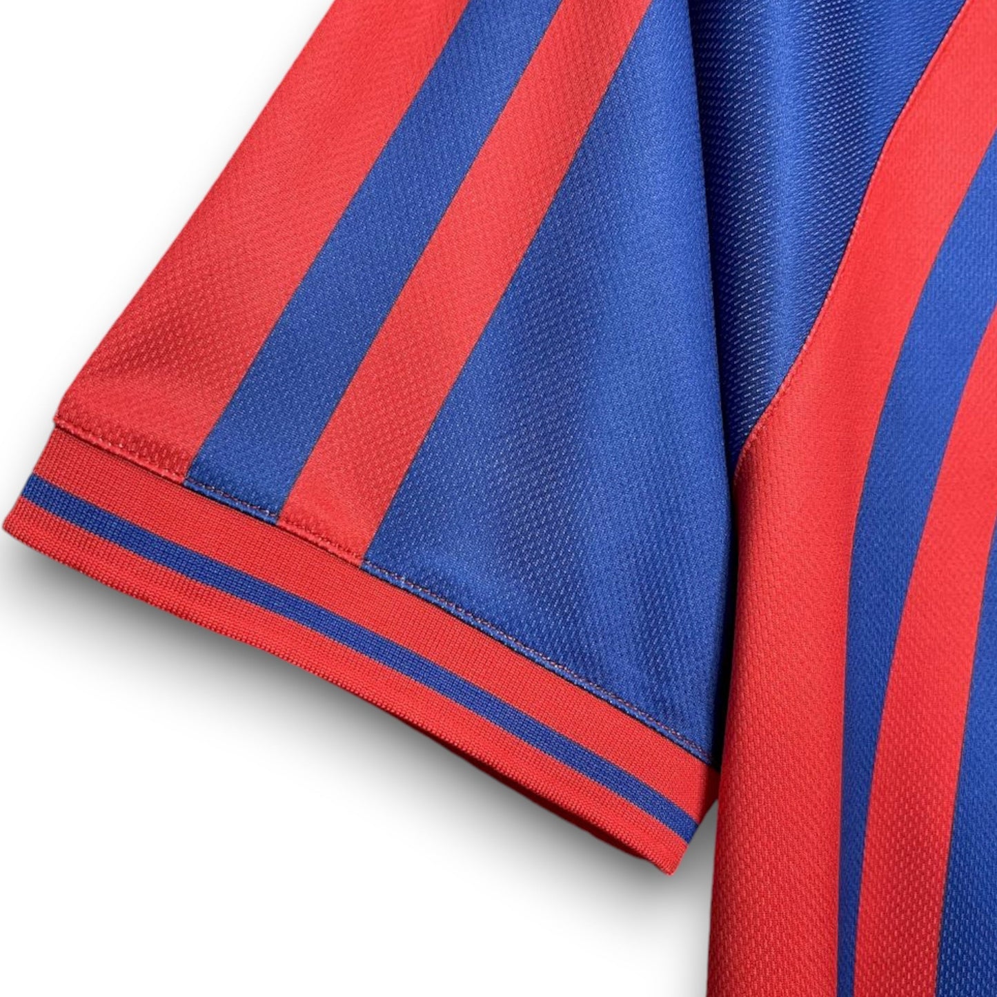 Barcelona 1997-1998 Home Shirt - Europe
