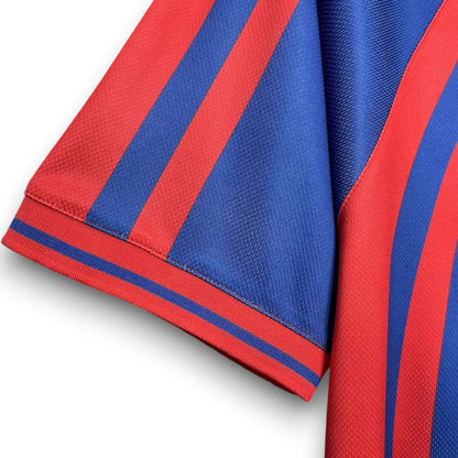 Barcelona 1997-1998 Home Shirt - Europe