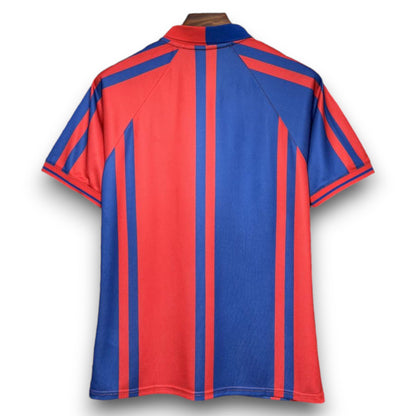 Barcelona 1997-1998 Home Shirt - Europe