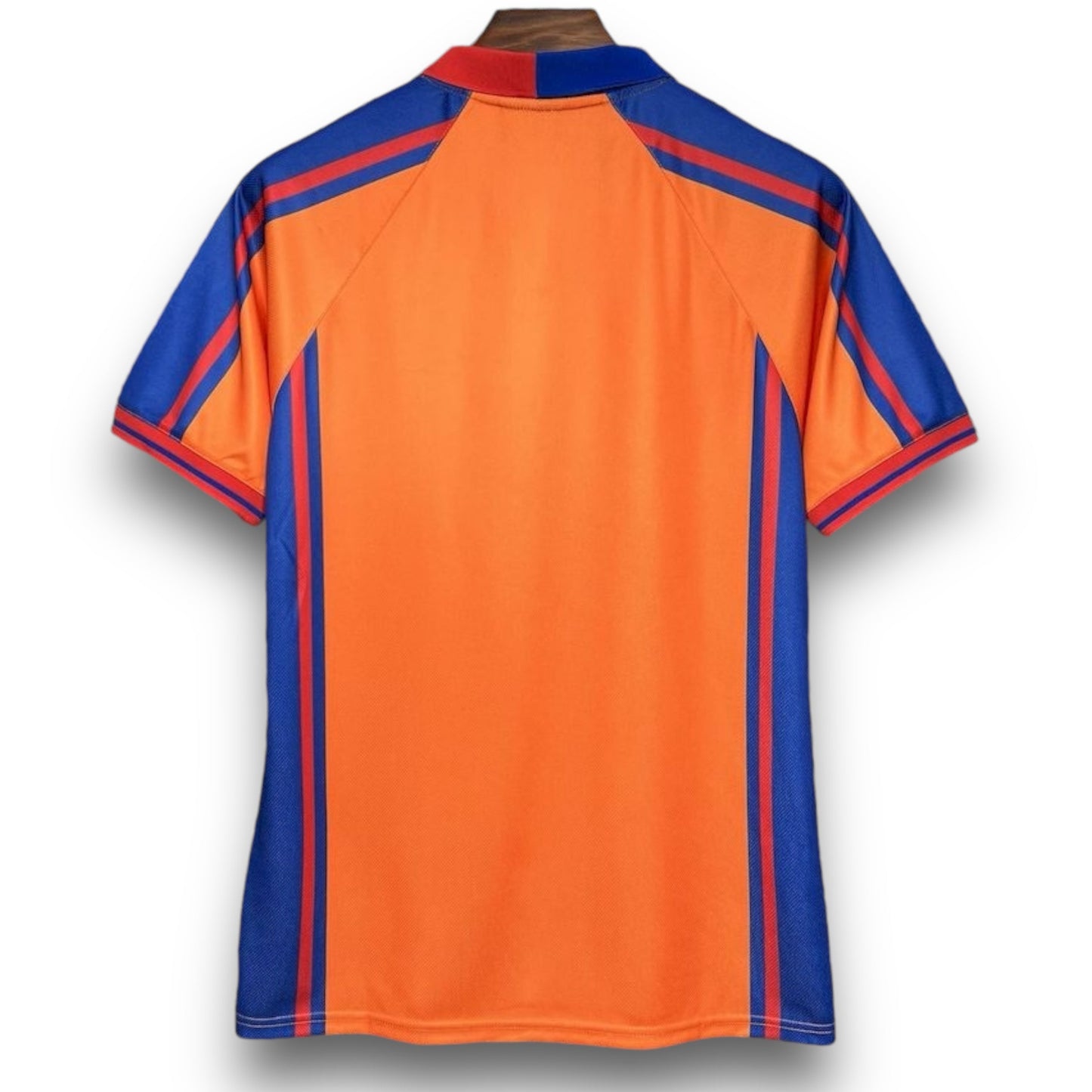 Barcelona 1997-1998 Away Shirt - Europe