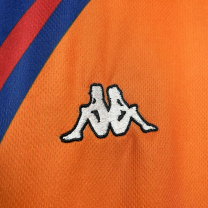 Barcelona 1997-1998 Away Shirt - Europe