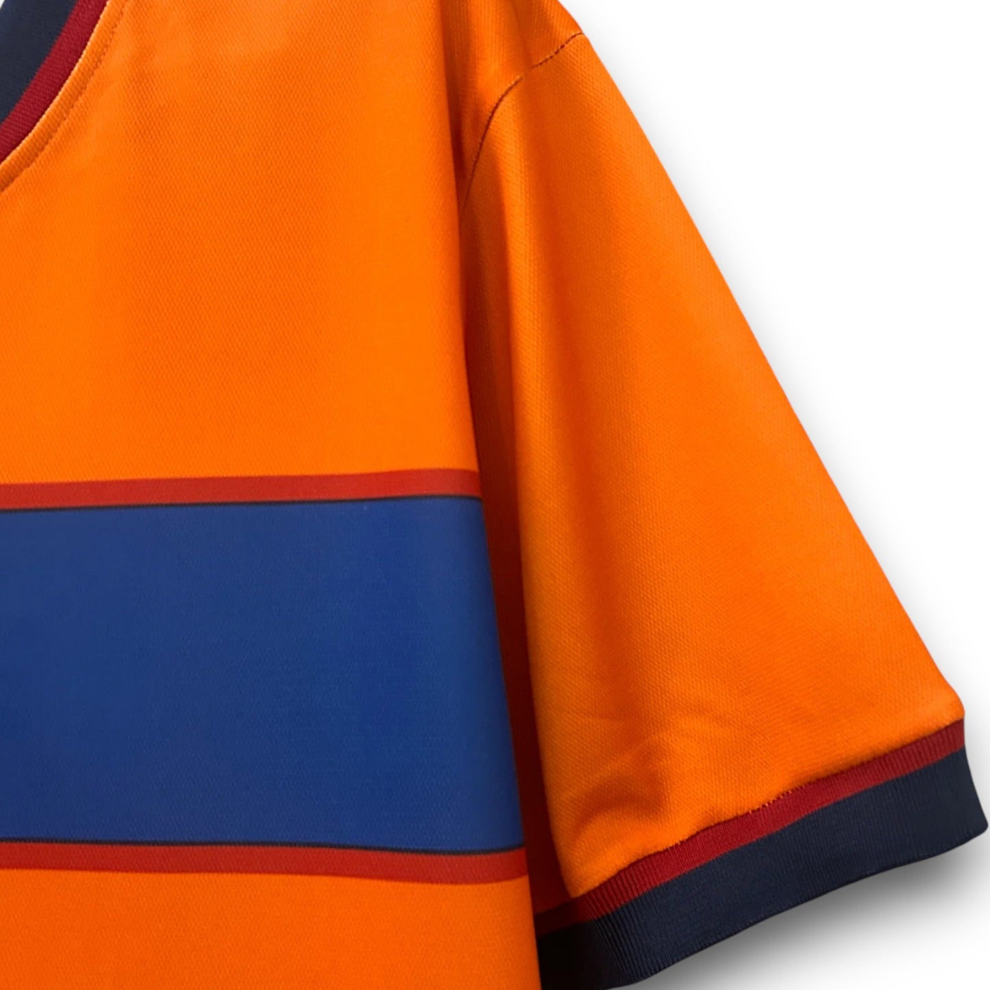 Barcelona 1998-2000 Away Jersey