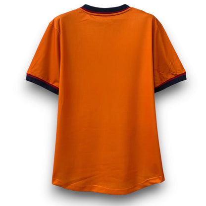Barcelona 1998-2000 Away Jersey