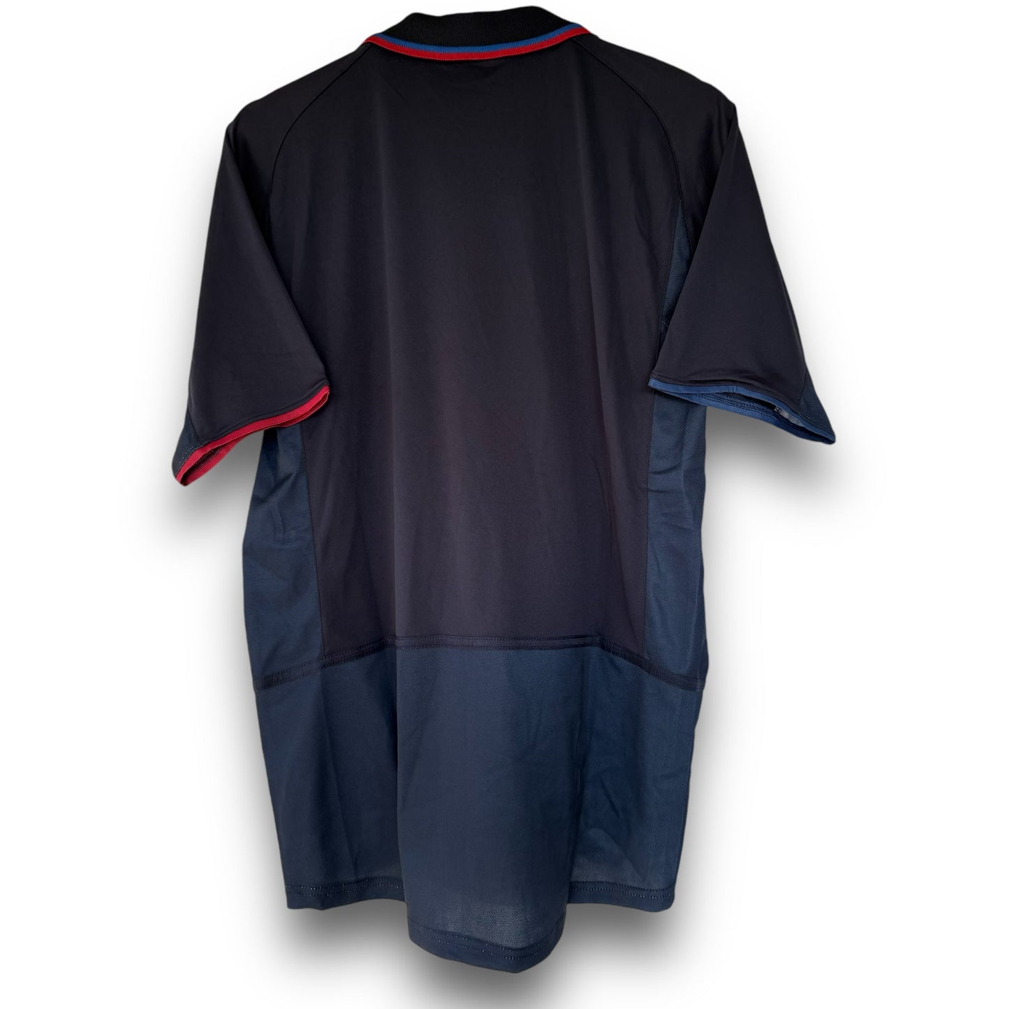 Barcelona 2002-2003 Away Shirt