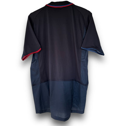 Barcelona 2002-2003 Away Shirt
