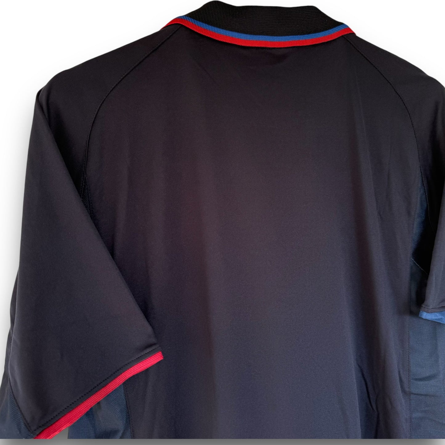 Barcelona 2002-2003 Away Shirt