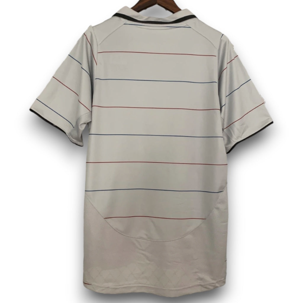 Barcelona Away Jersey 2003-2004