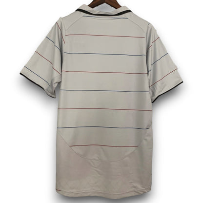 Barcelona Away Jersey 2003-2004