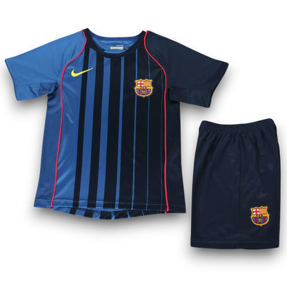 Barcelona 2005-2006 Away Shirt