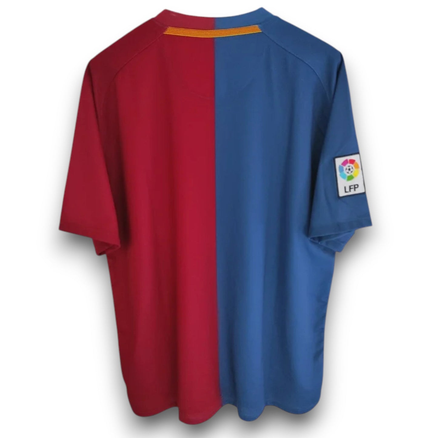 Barcelona 2008-2009 Home Jersey