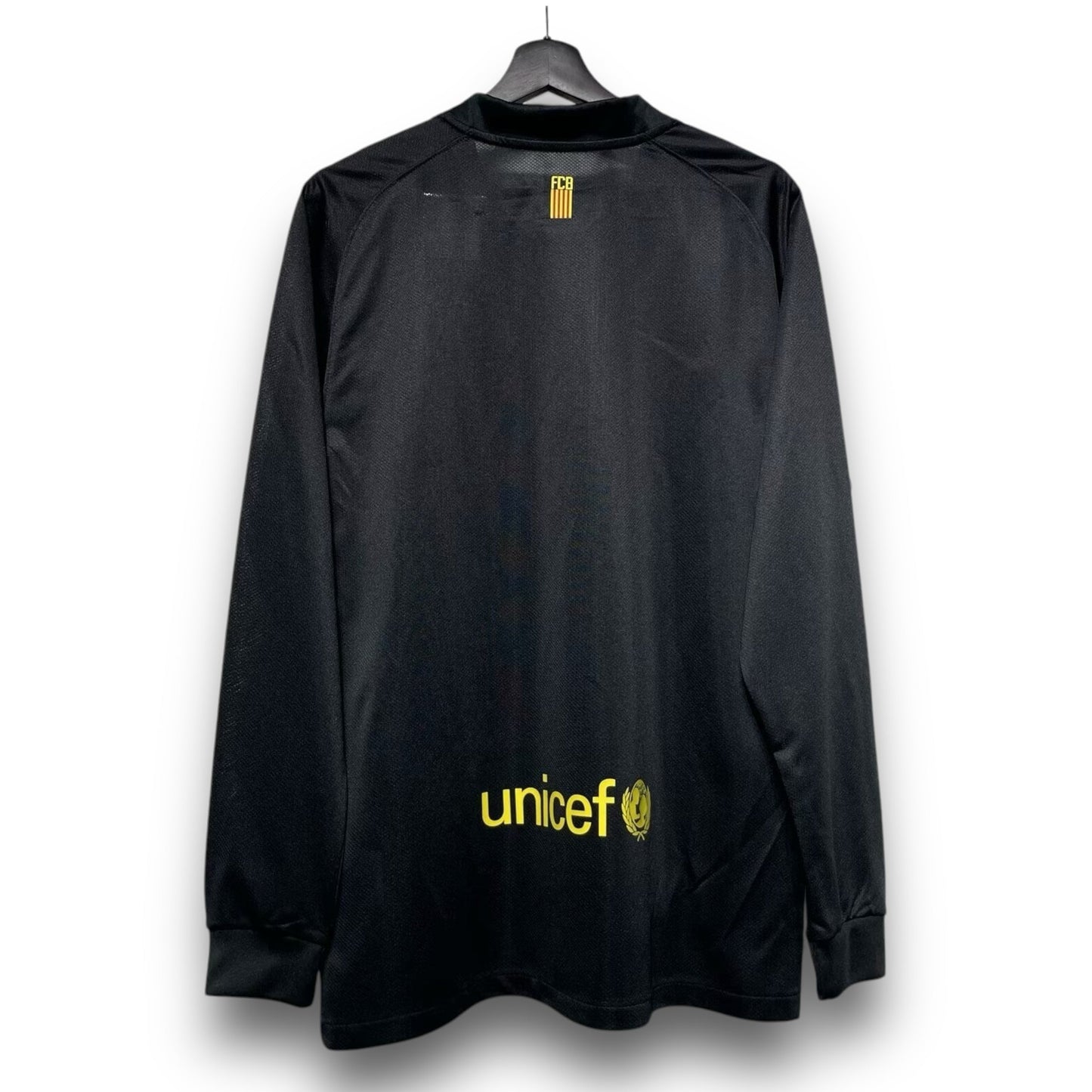 Barcelona 2012-2013 Away Long Sleeve Shirt