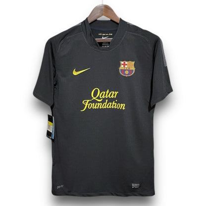 Barcelona 2012-2013 Away Jersey
