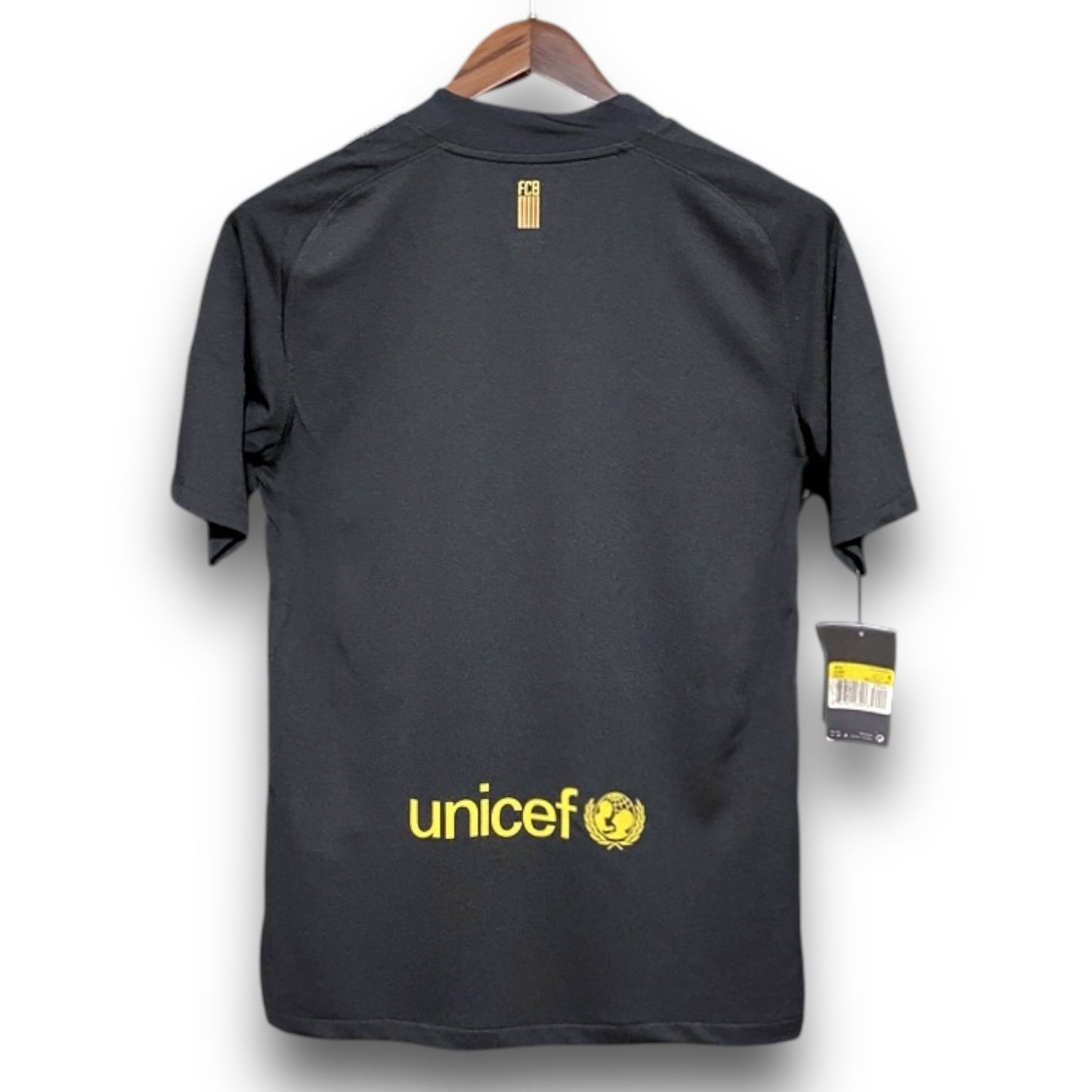 Barcelona 2012-2013 Away Jersey