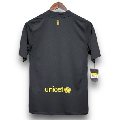 Barcelona 2012-2013 Away Jersey