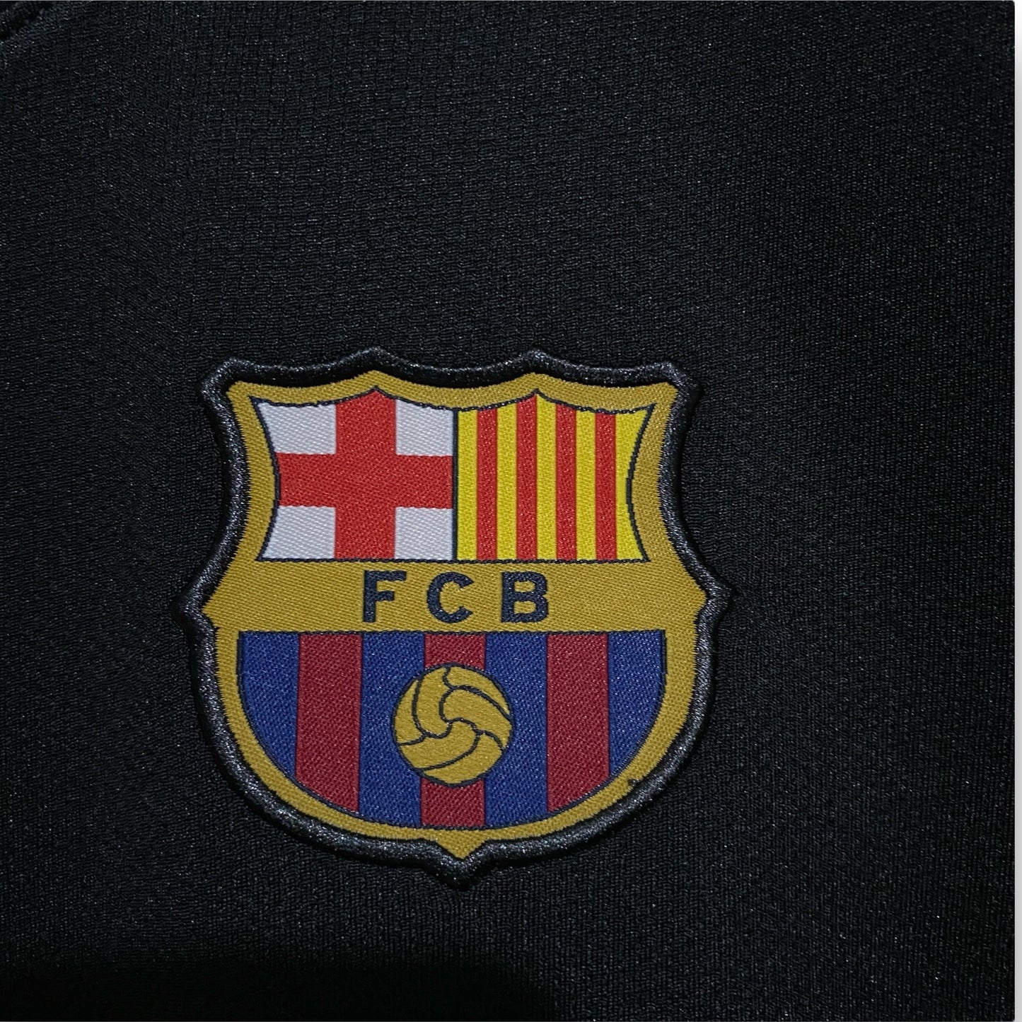 Barcelona 2012-2013 Away Jersey