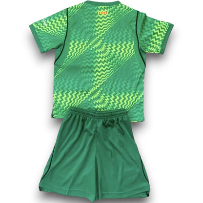 Camiseta Barcelona 2026-2027 Portero Local