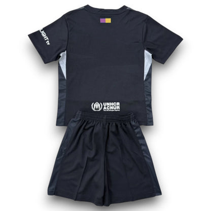 Maillot Barcelona 2025-2026 Gardien de but alternatif