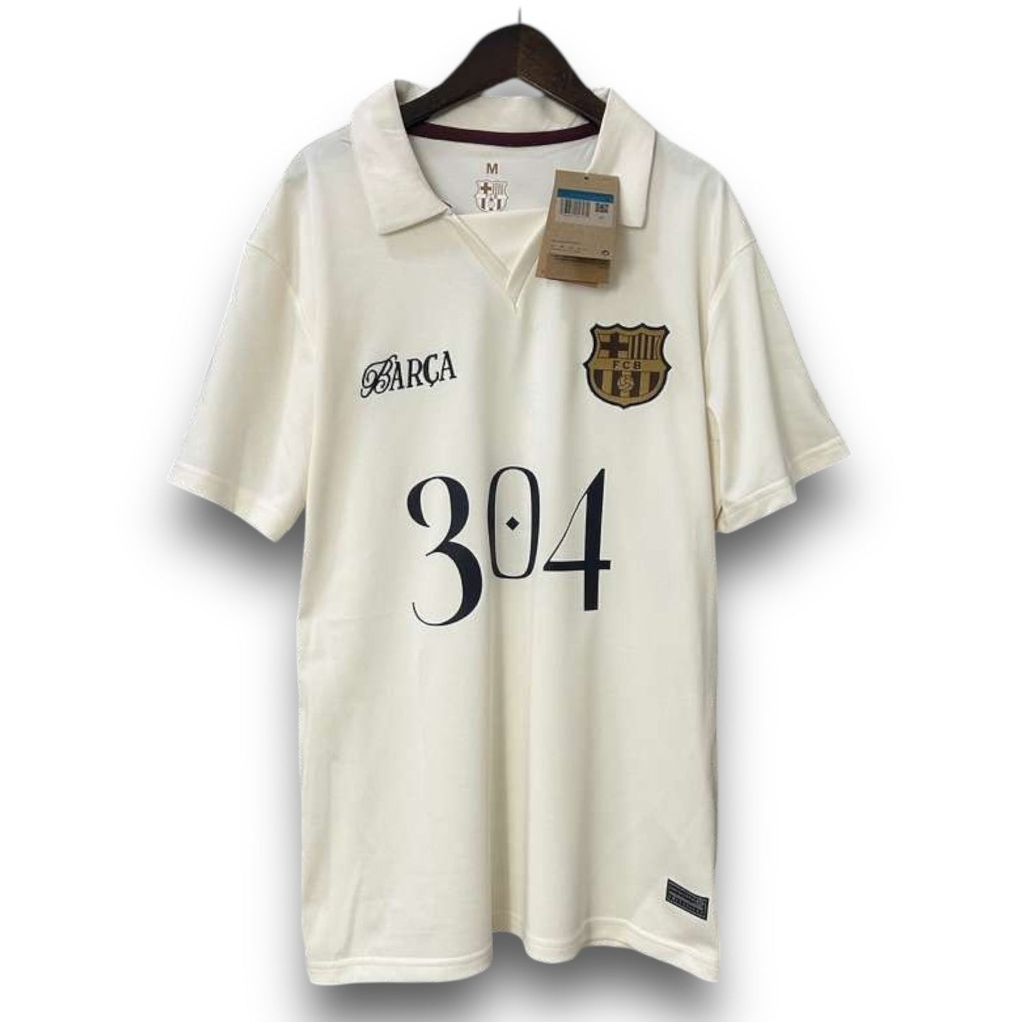 Maillot Barcelone 2024 Lamine Yamal