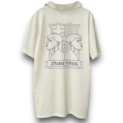 Maillot Barcelone 2024 Lamine Yamal