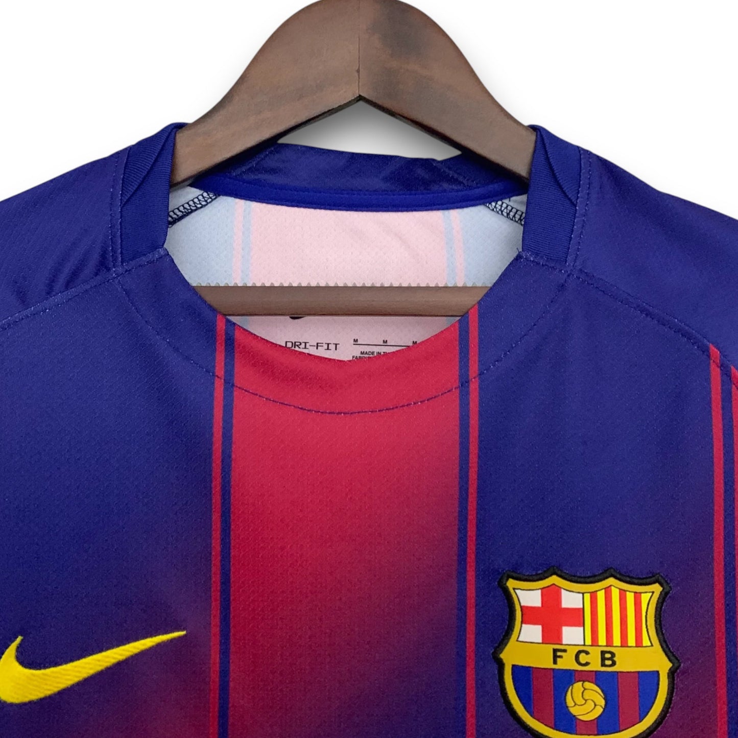 Maillot Barcelone 2025-2026 Domicile