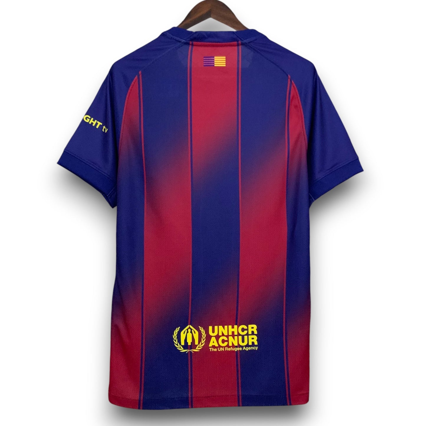 Maillot Barcelone 2025-2026 Domicile