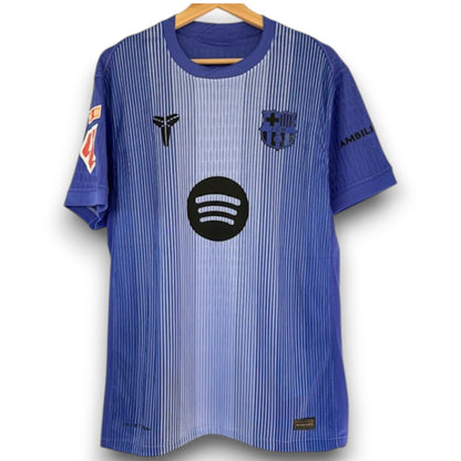 Maillot FC Barcelone 2025-2026 Gardien Extérieur