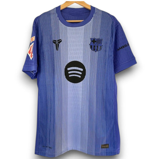 Maillot FC Barcelone 2025-2026 Gardien Extérieur