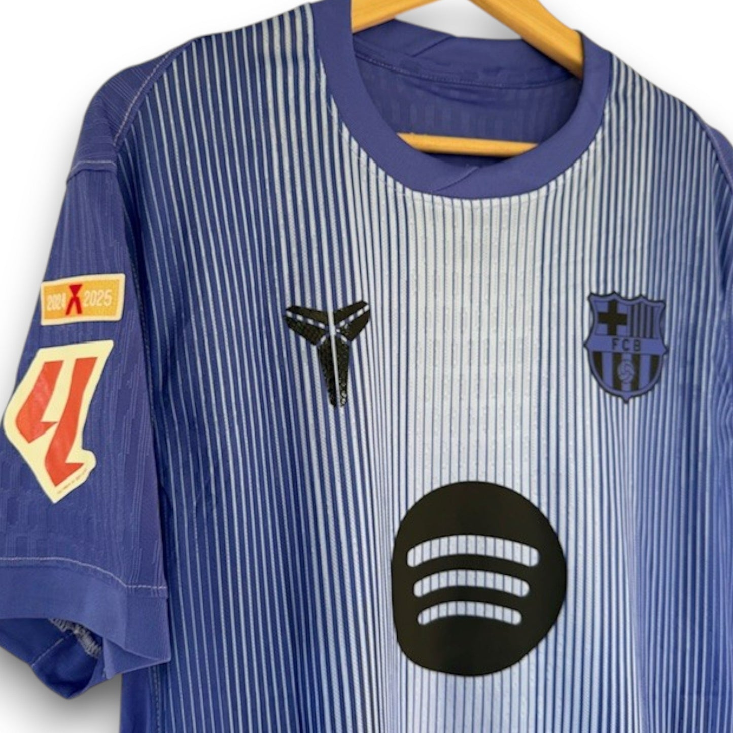 Maillot FC Barcelone 2025-2026 Gardien Extérieur