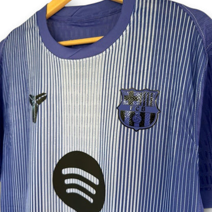 Maillot FC Barcelone 2025-2026 Gardien Extérieur