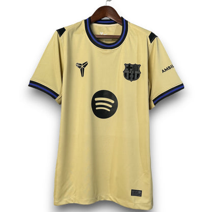 Maillot Barcelone 2025-2026 Extérieur