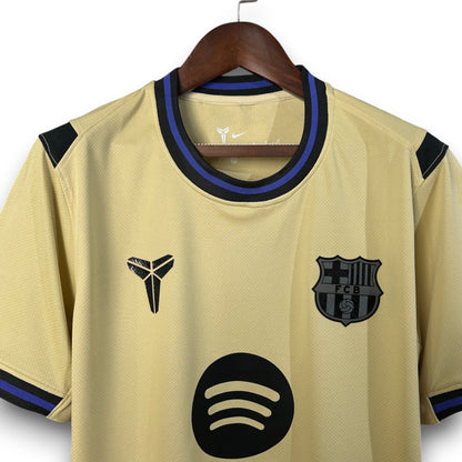 Maillot Barcelone 2025-2026 Extérieur