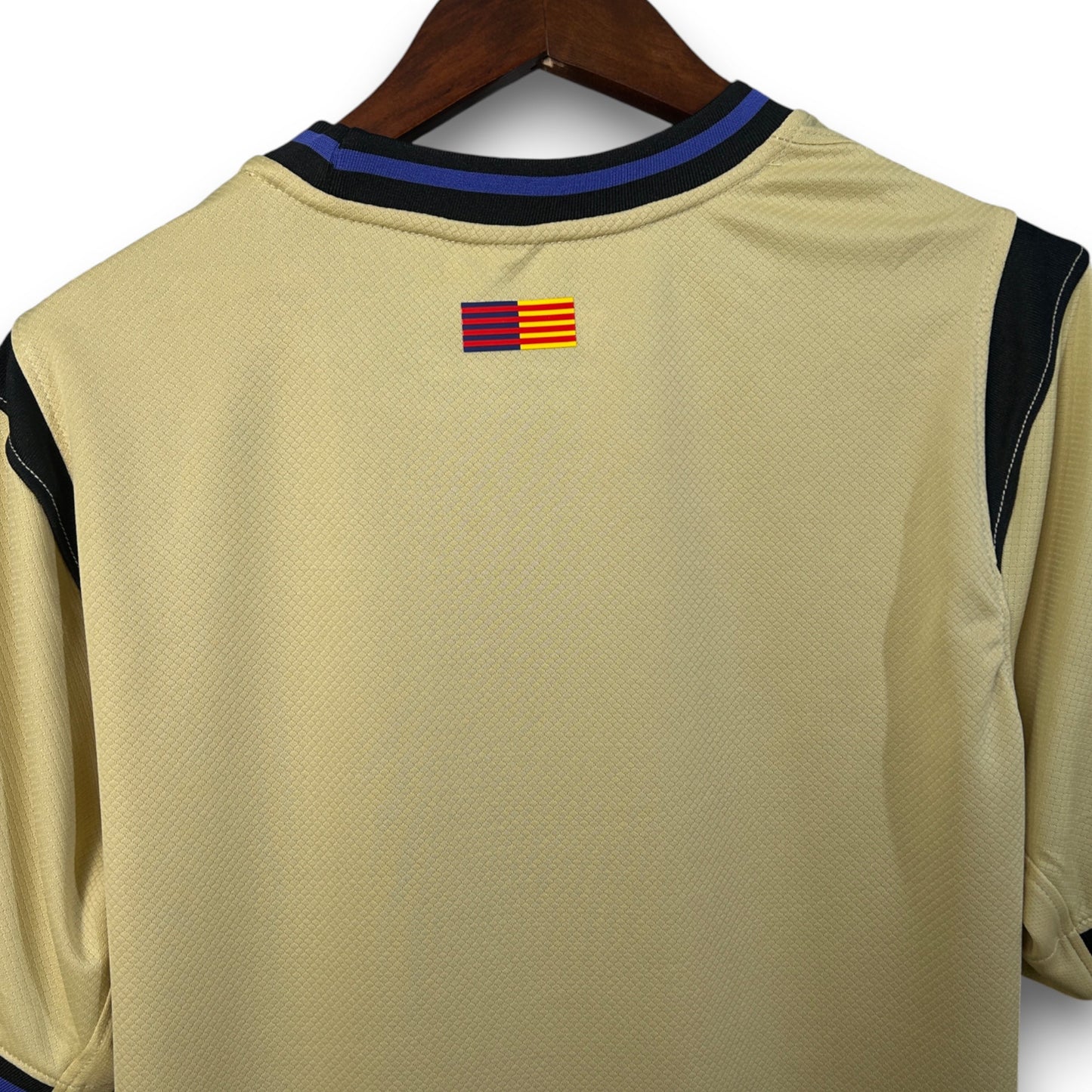Maillot Barcelone 2025-2026 Extérieur