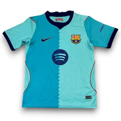 Camiseta Barcelona 2026-2027 Alternativa