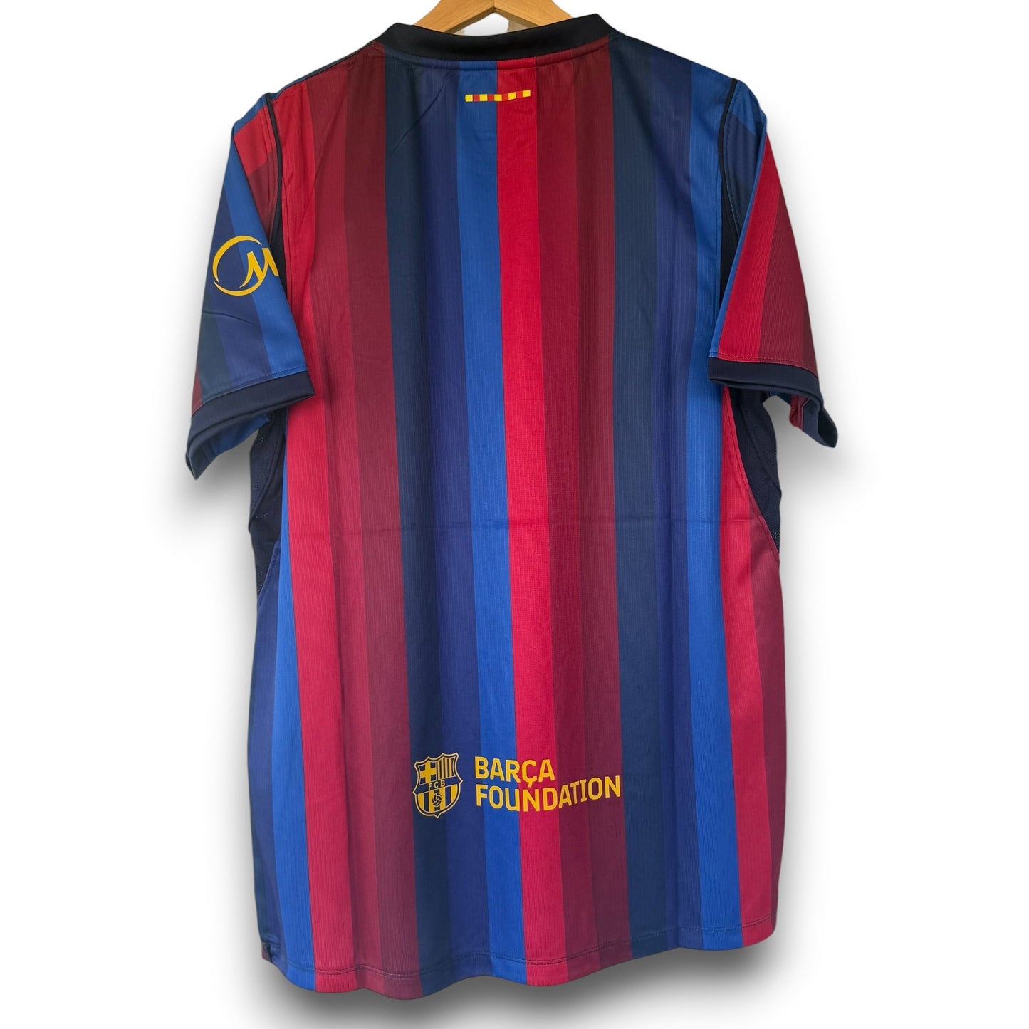 Camiseta Barcelona 2026-2027 Local