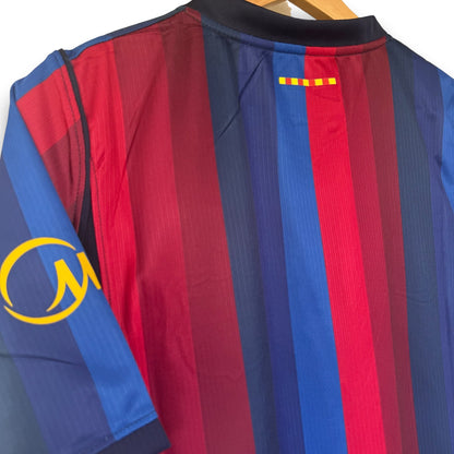 Camiseta Barcelona 2026-2027 Local