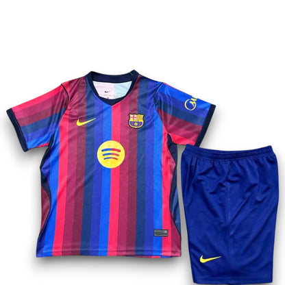 Camiseta Barcelona 2026-2027 Local
