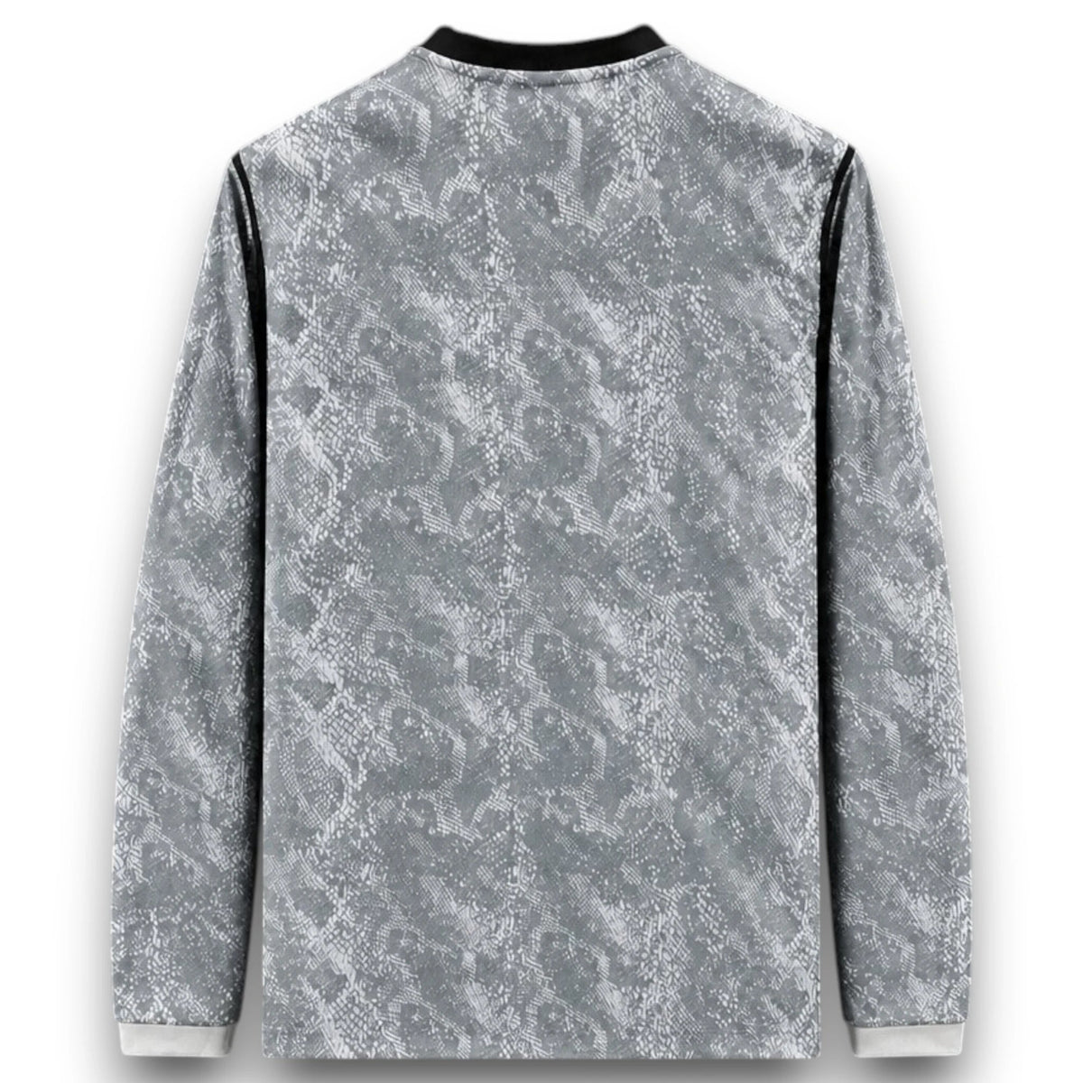 Camiseta Barcelona 2026-2027 Portero Visitante - Manga Larga