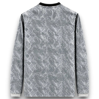 Camiseta Barcelona 2026-2027 Portero Visitante - Manga Larga