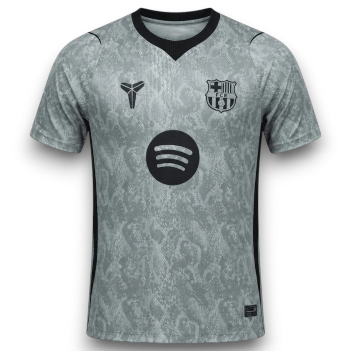 Camiseta Barcelona 2026-2027 Portero Visitante