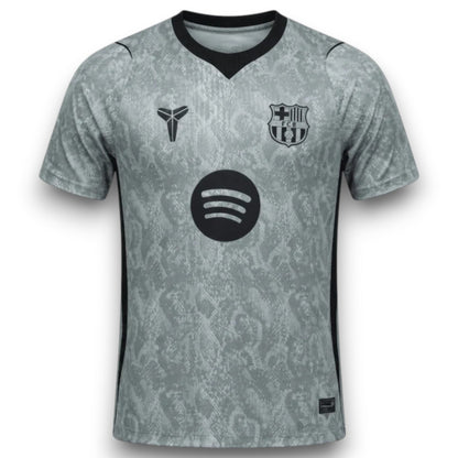 Camiseta Barcelona 2026-2027 Portero Visitante