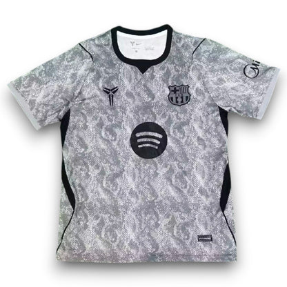 Camiseta Barcelona 2026-2027 Portero Visitante