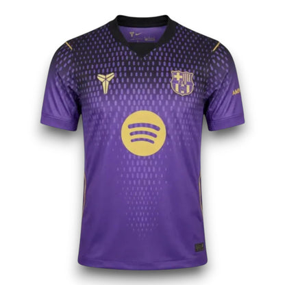 Camiseta Barcelona 2026-2027 Visitante