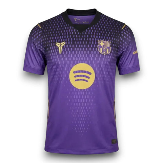 Camiseta Barcelona 2026-2027 Visitante