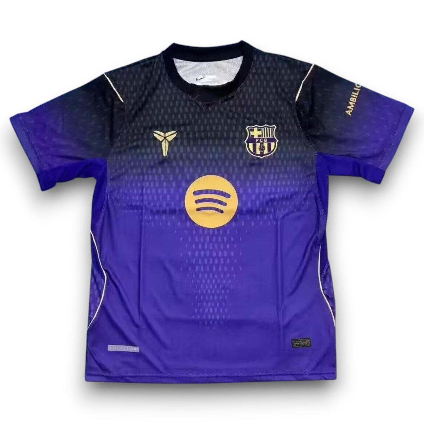 Camiseta Barcelona 2026-2027 Visitante